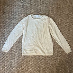 100% Merino Wool Sweater